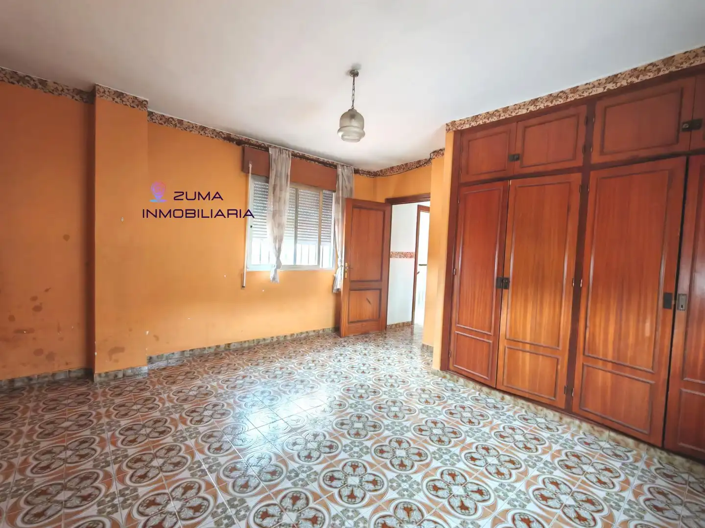 Habitación de Piso en venta en Málaga con Terraza