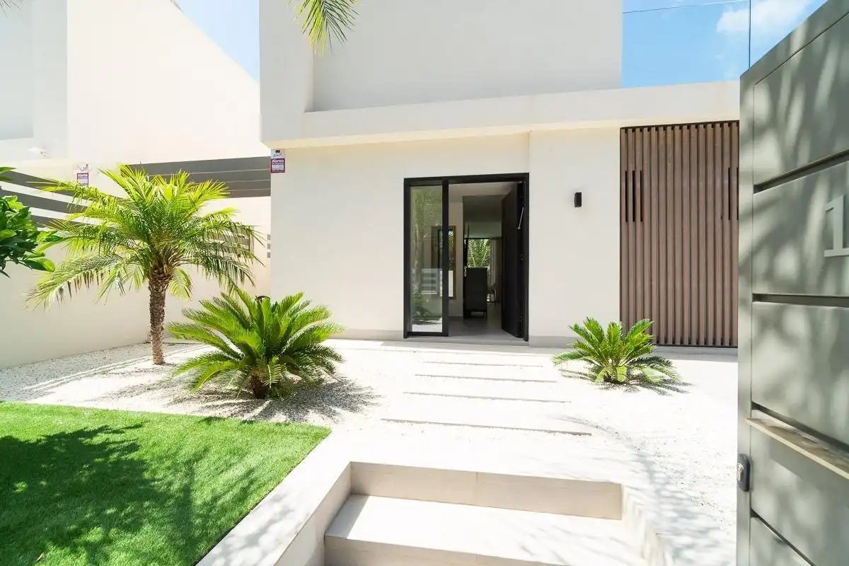 Villa avec piscine à vendre à Los Balcones - Los Altos, imagen 4