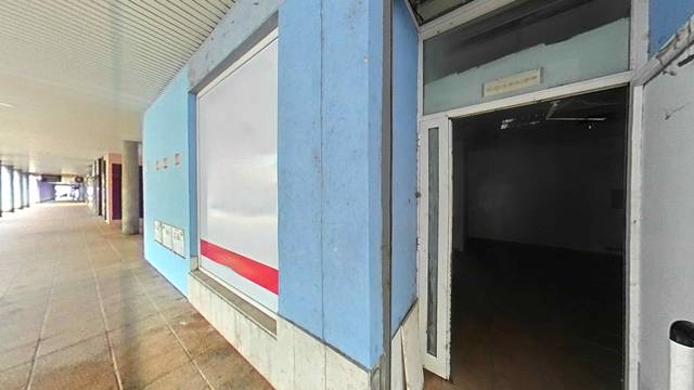 Local comercial en Venta en Globo, El en Parque Goya