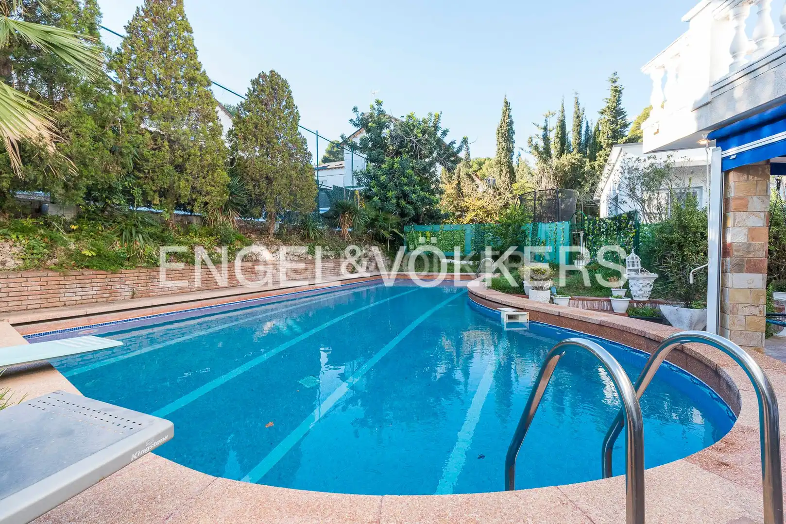 Haus mit Pool zum Verkauf in Montmar, imagen 3