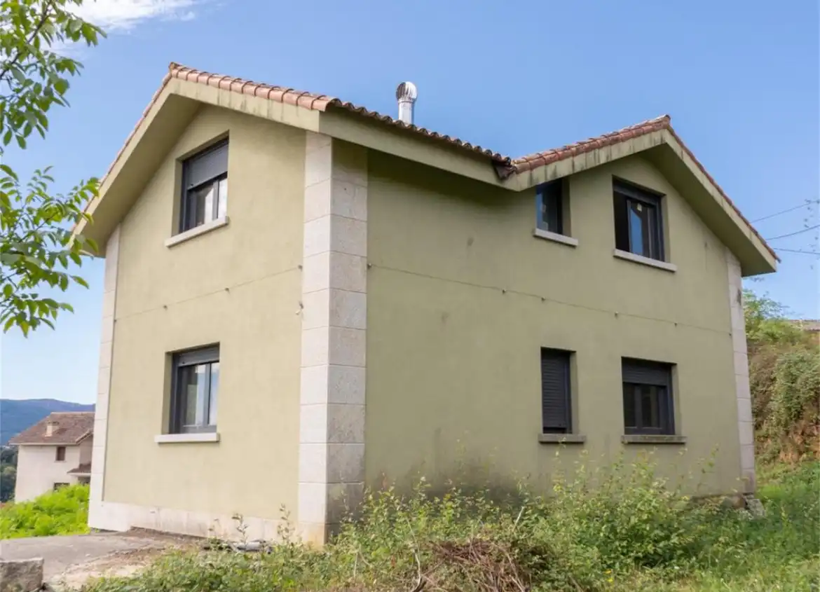 Xalet amb jardí en venda a Lugar Outeiro-Amorin 16, imagen 2