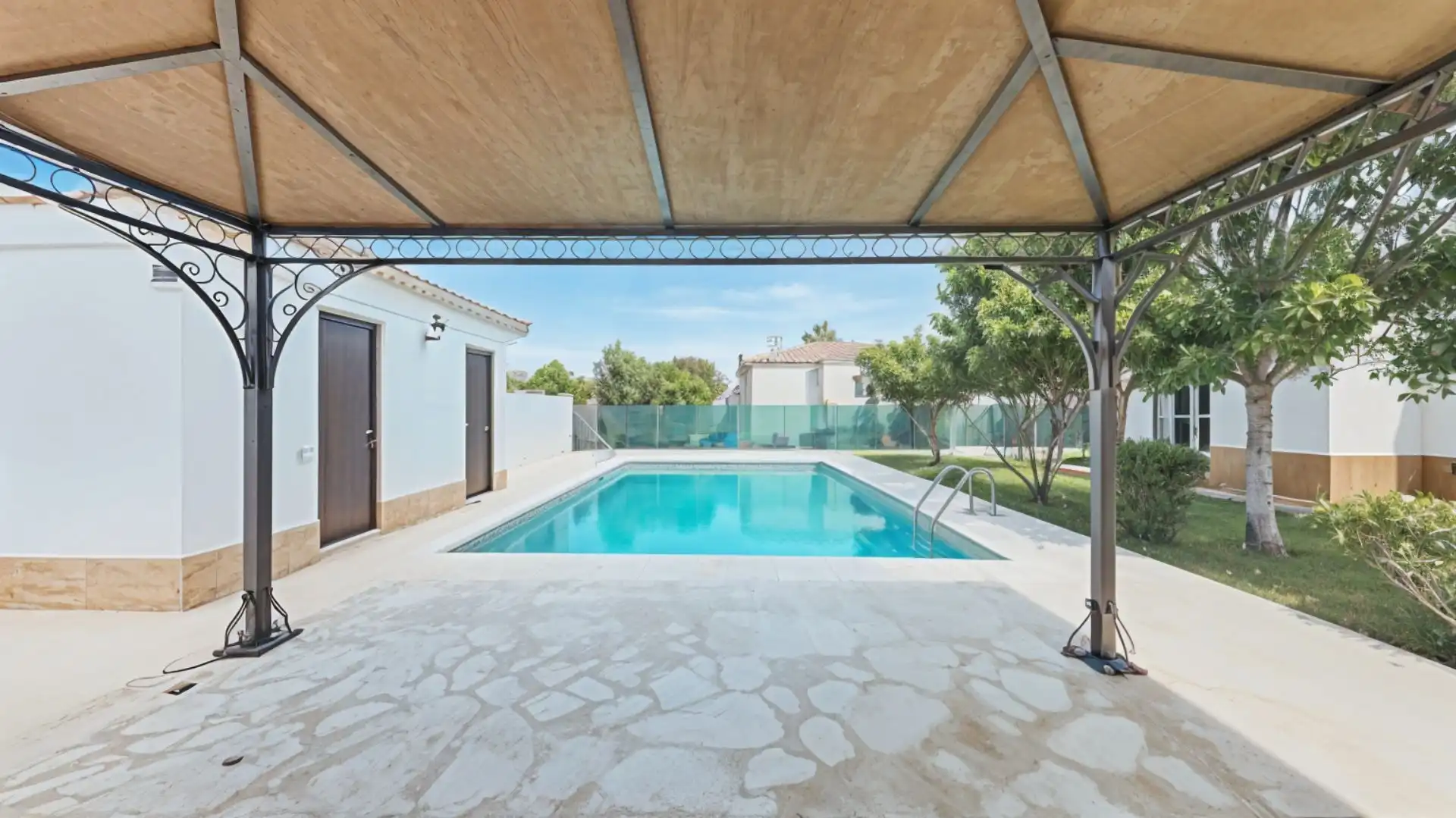 Casa amb piscina en venda a Los Franceses – La Vega, imagen 10