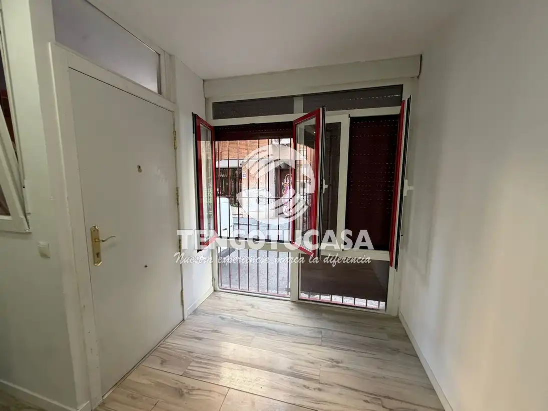 Piso de alquiler en Madrid con Calefacción, Horno y Lavadora