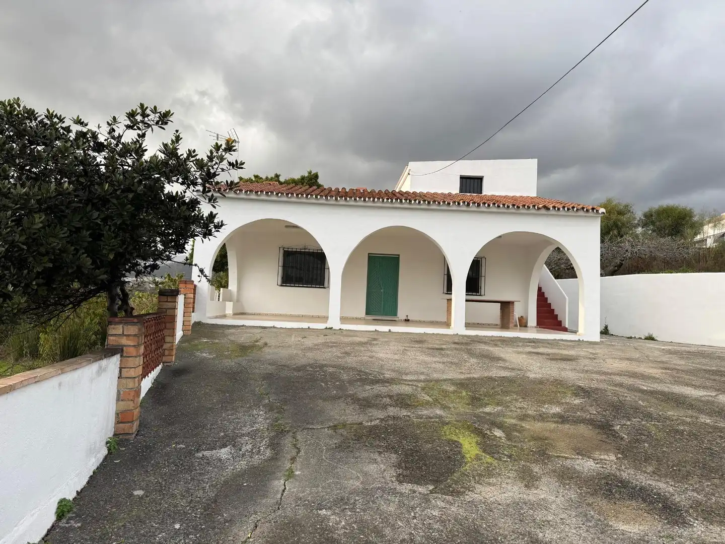 Casa amb jardí en venda a Estepona, imagen 2