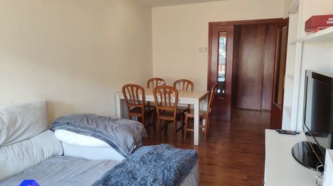 Foto 5 de Piso en venta en Oviedo - José Menéndez Carreño Cuchichi, Corredoría - La Carisa - Prado de La Vega, Oviedo