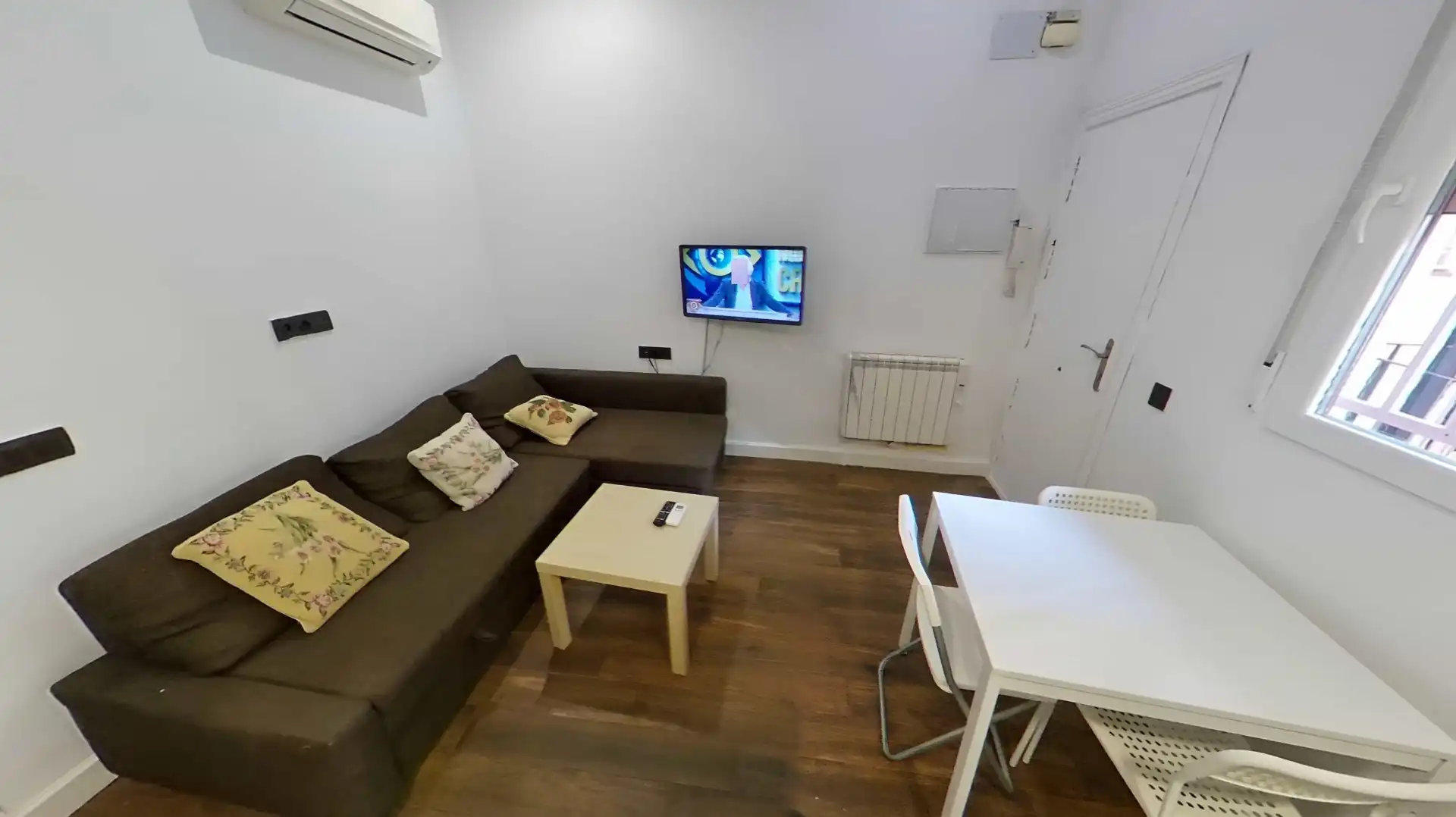 Appartement à louer à Calle de la Sombrerería, imagen 16
