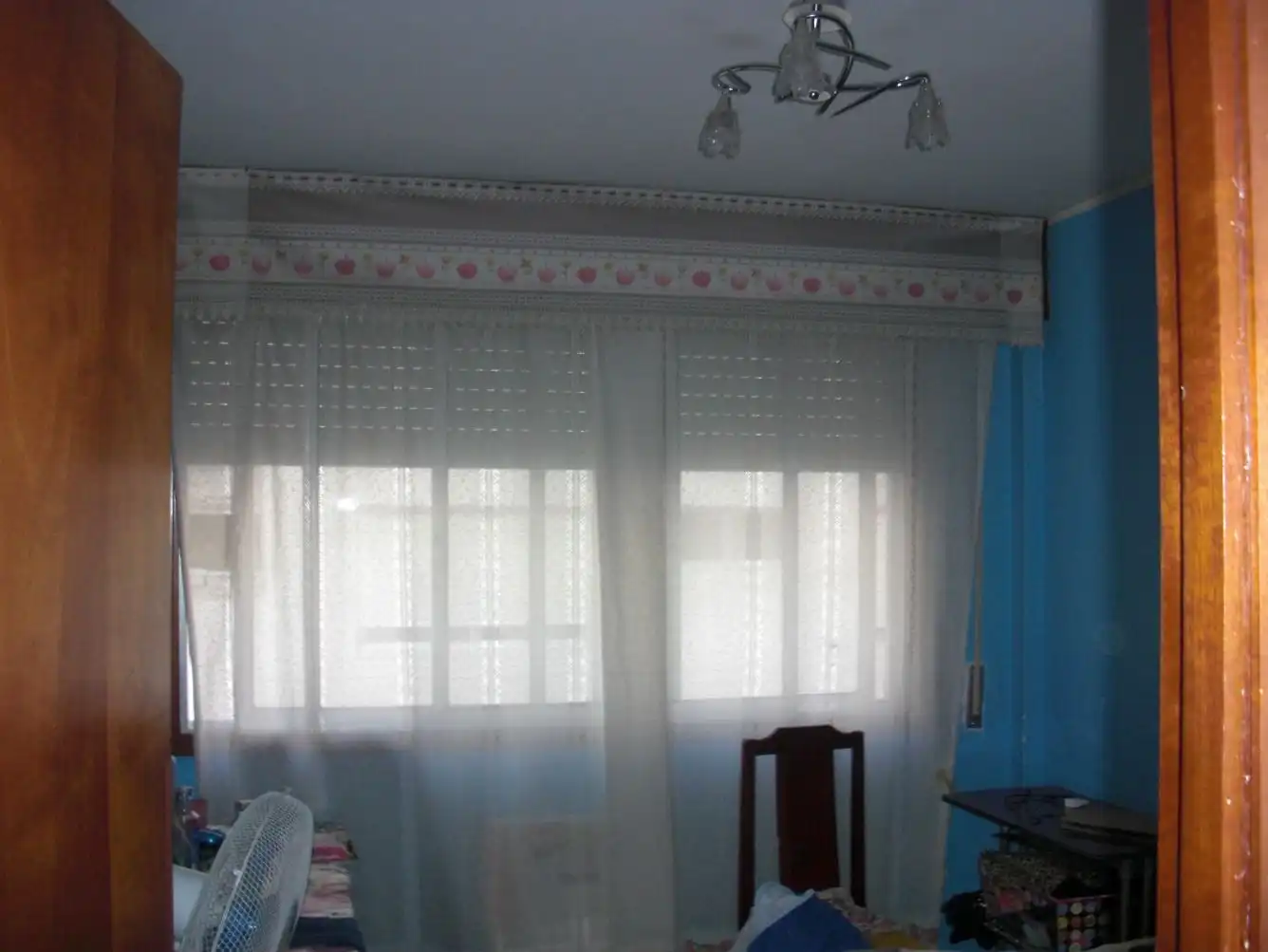 Habitación de Piso en venta en Vigo  con Parquet y Terraza