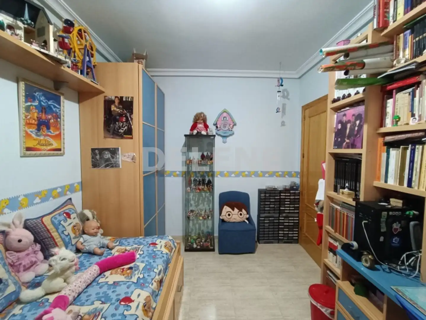 Habitación de Piso en venta en Hellín con Aire acondicionado y Balcón