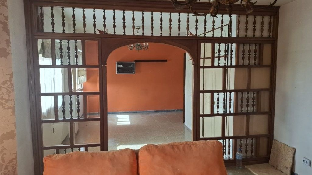 Wohnung zum verkauf in Camino de Antequera, Cruz de Humilladero