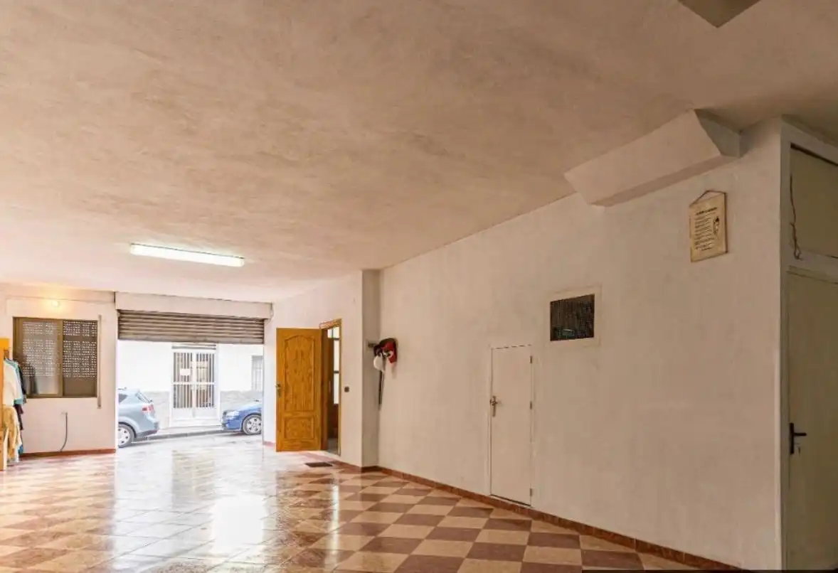 Villa mit Terrasse zum Verkauf in Calle Calle Garrucha 36, imagen 18