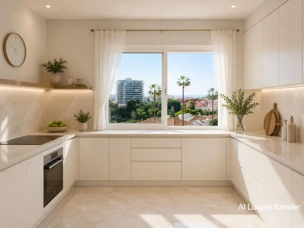 Casa amb terrassa en venda a C. de Finlandia, imagen 35