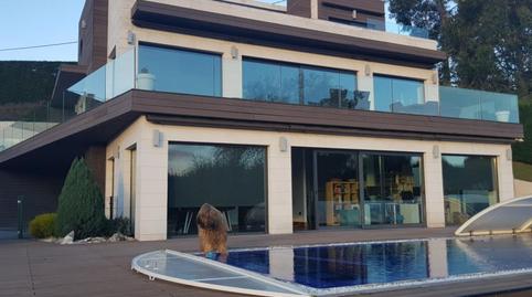 Foto 3 de Casa o xalet en venda a Somió, Asturias