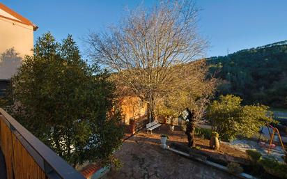 Jardí de Casa o xalet de lloguer en Molins de Rei amb Aire condicionat, Calefacció i Parquet