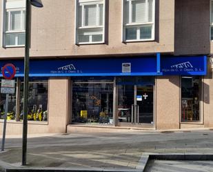 Premises to rent in Santiago de Compostela 