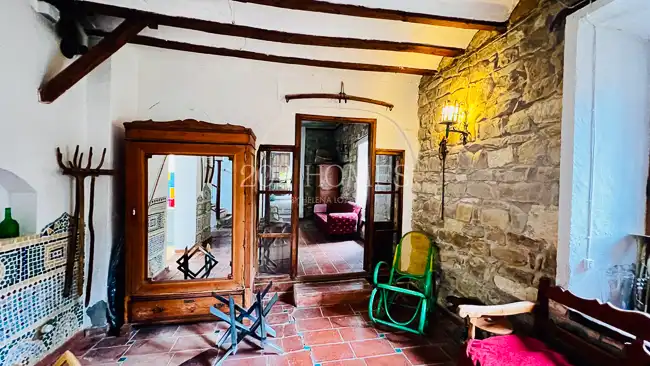 Finca rústica en venta en Úbeda con Jardín privado, Terraza y Piscina