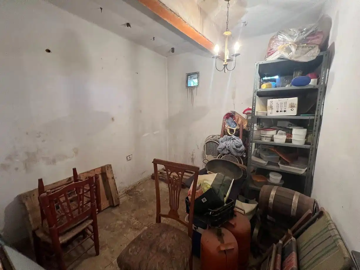 Casa o chalet en venta en Quart de Poblet con Terraza, Trastero y Balcón