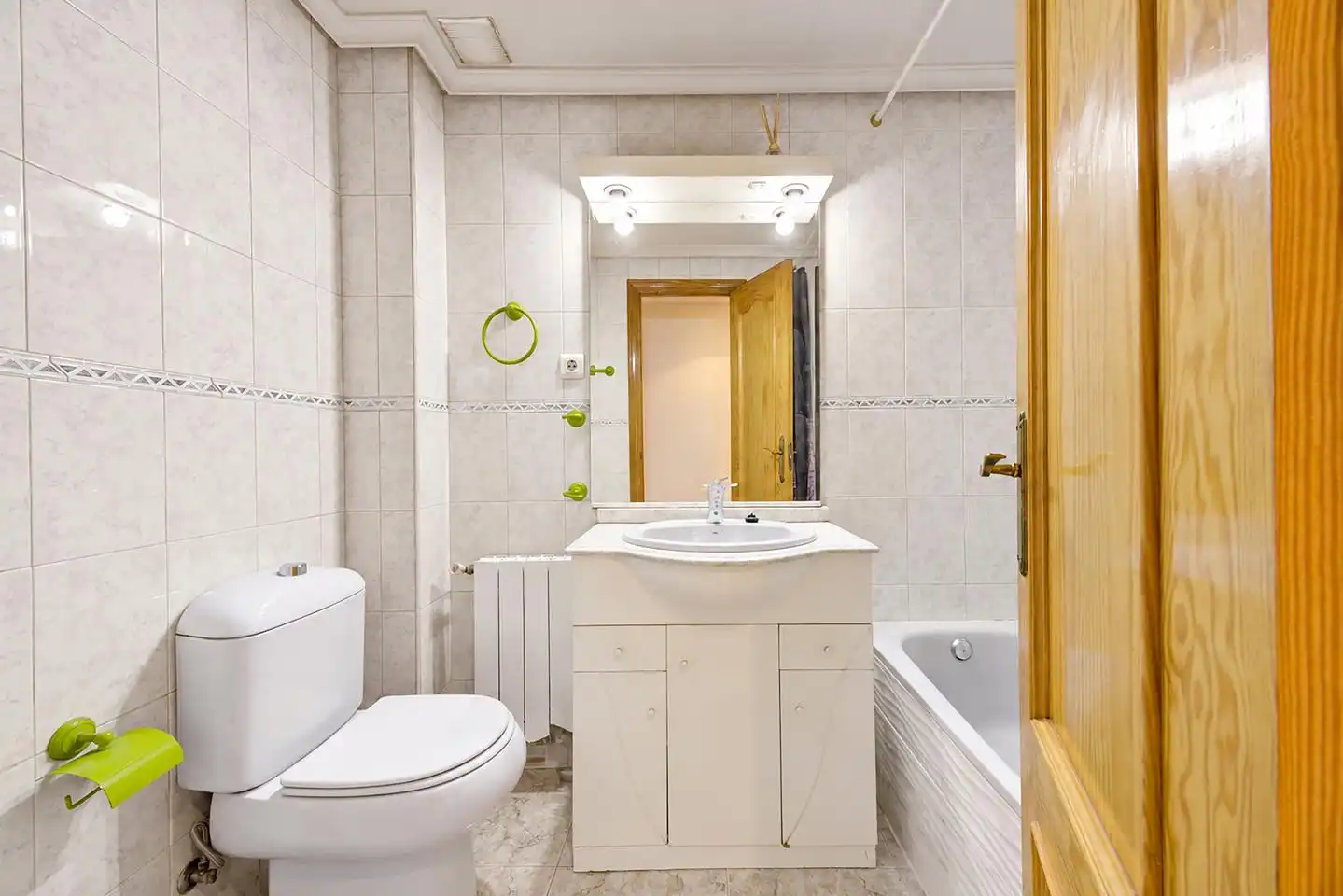 Wohnung mit Aufzug zum Verkauf in Calle Tamujar, imagen 26