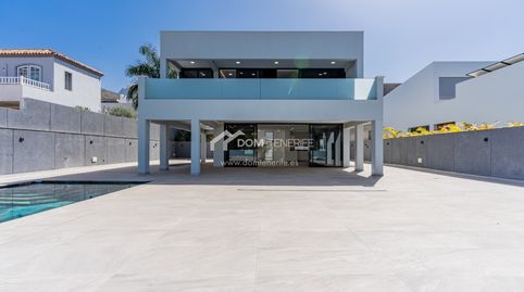 Foto 4 de Casa o chalet en venta en Playa Fañabé Alto, Adeje