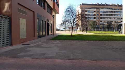 Amplio Garaje en la Zona de Los Lirios, Logroño  Oportunidad Única