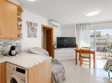 Apartament amb ascensor en venda a Carrer de Pedro Calderón de la Barca