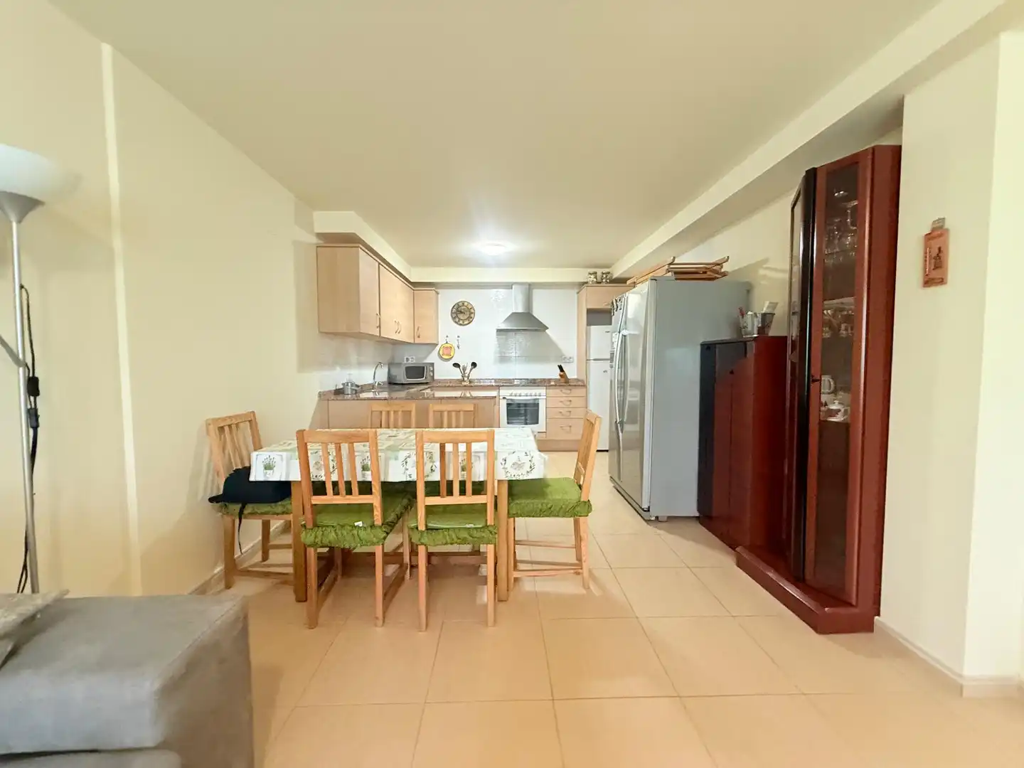 Planta baja en venta en Camarles con Aire acondicionado y Calefacción