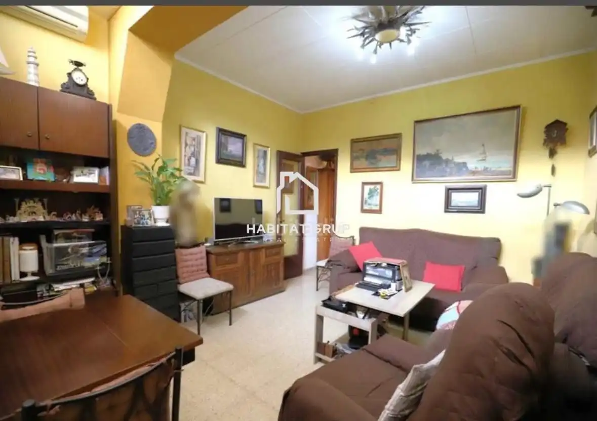 Maison mitoyenne à vendre à Eixample, imagen 7