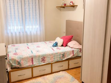 Wohnung mit Balkon zum Verkauf in Barrio Altamira Auzoa