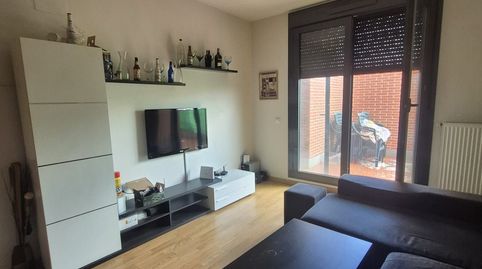 Foto 2 de Piso en venta en Juan Aurelio Sanchez Tadeo, 19, Sónsoles, Ávila Capital