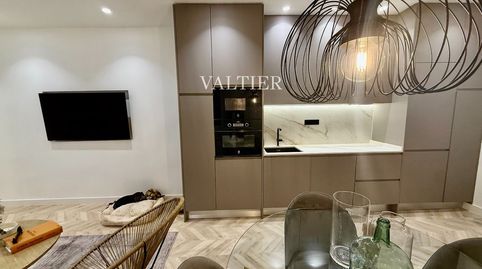 Photo 5 of Flat for rent in Calle de Montesa, 32, Lista, Lista, Madrid Capital