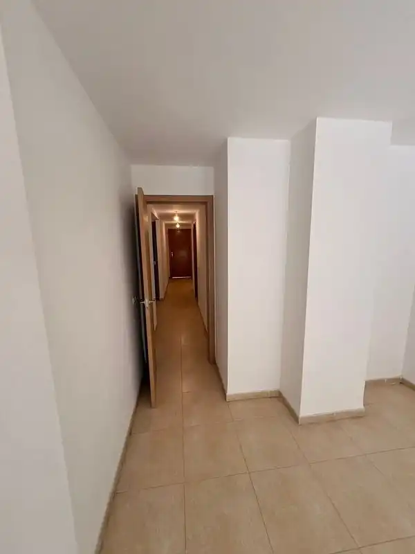 Piso en venta en Roquetas de Mar