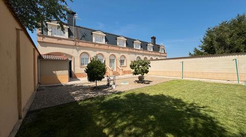 Foto 5 de Casa adosada en venda a Carretera Peñafiel, Valoria la Buena, Valladolid
