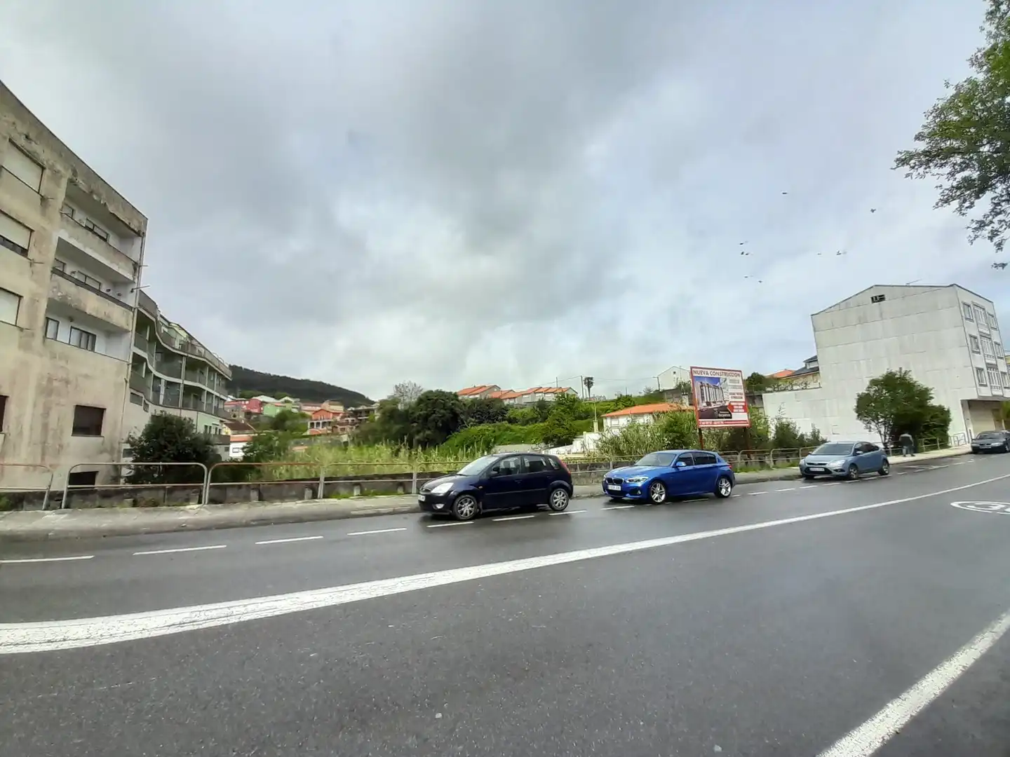 Wohnbaugrundstück zum Verkauf in Boiro, imagen 4