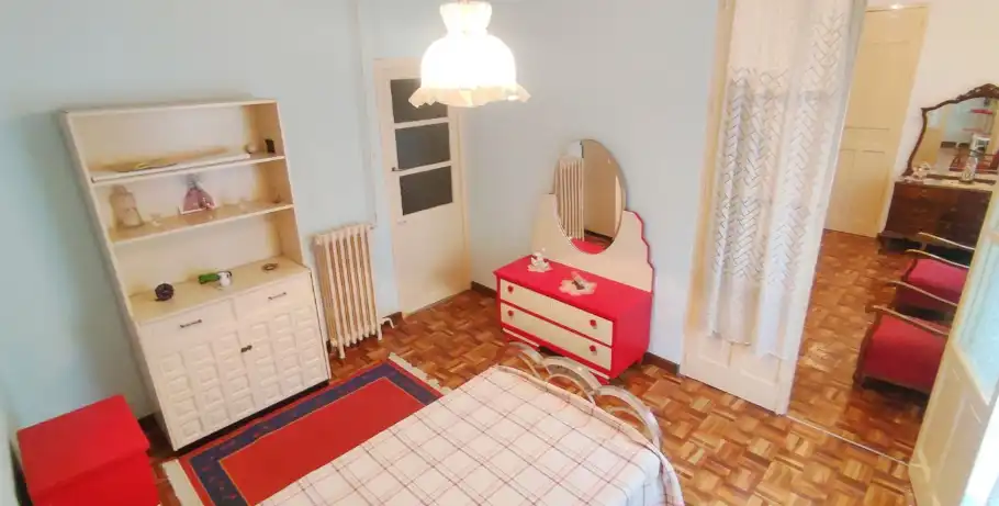 Haus mit Garten zum Verkauf in Calle General Benavent García, imagen 9