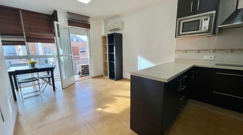 Foto 2 de Pis en venda a El Carmen, Murcia Capital