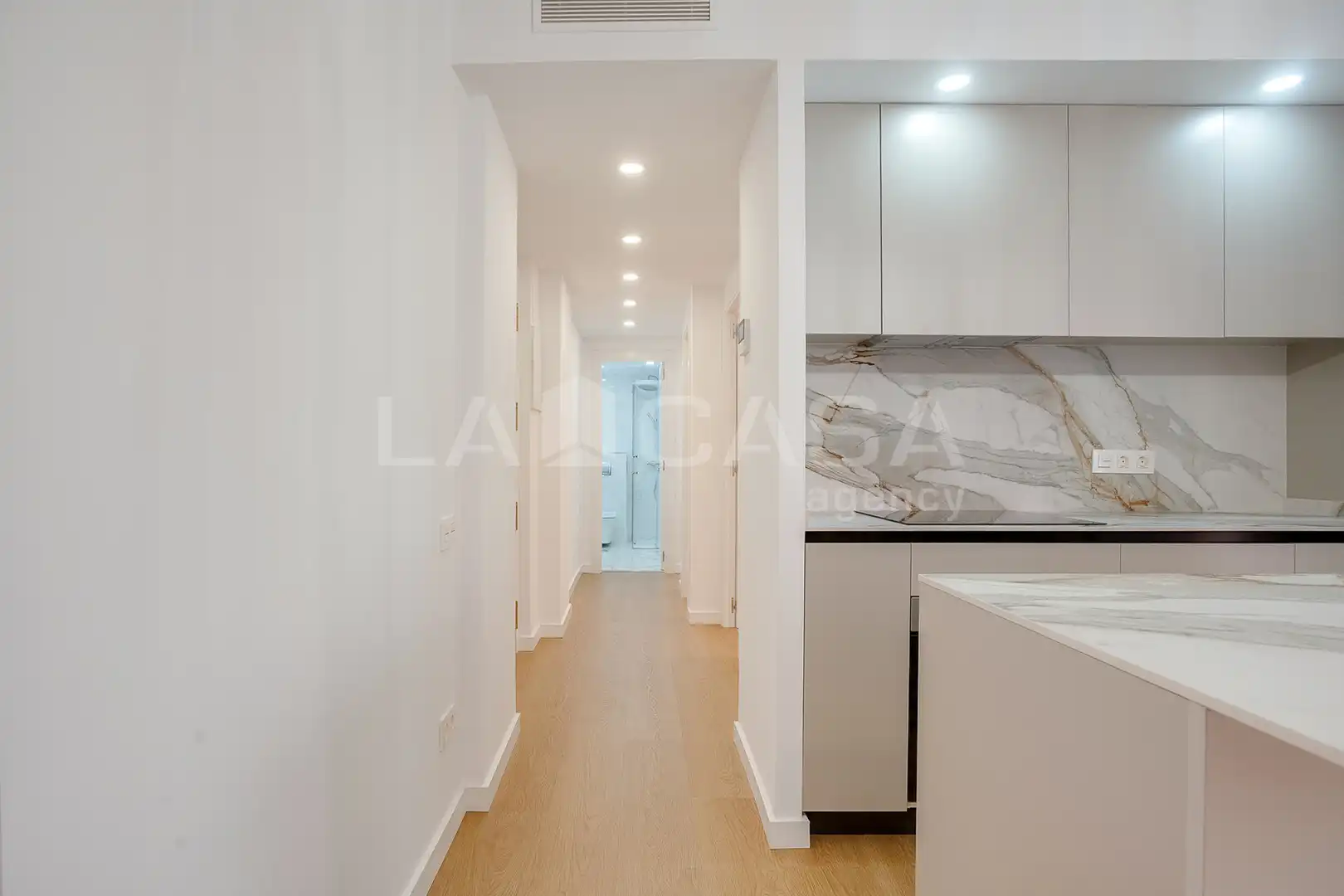 Piso en venta en Barcelona con Calefacción