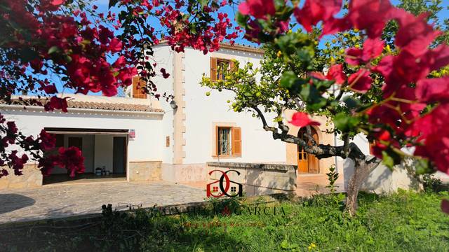 Casa adosada en Venta en Camí de Can Pau Cella en Establiments