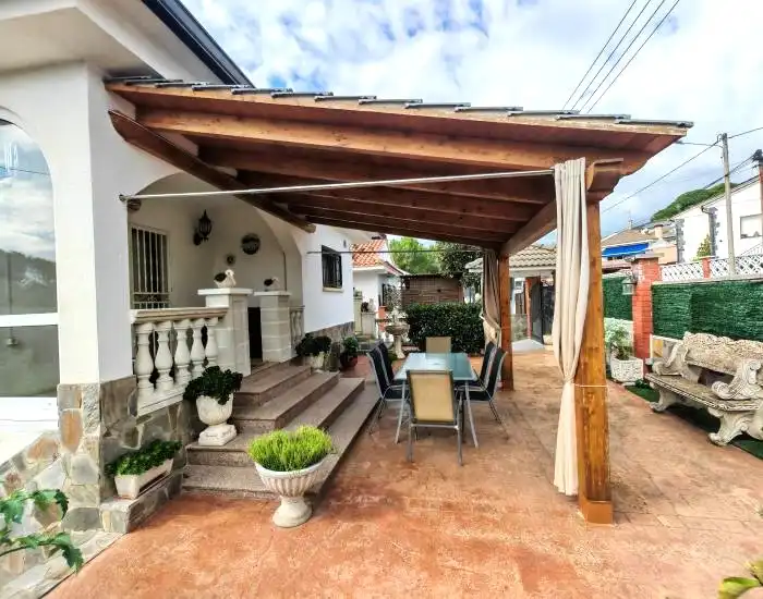 Casa con terraza en venta en Lliçà d'Amunt, imagen 18