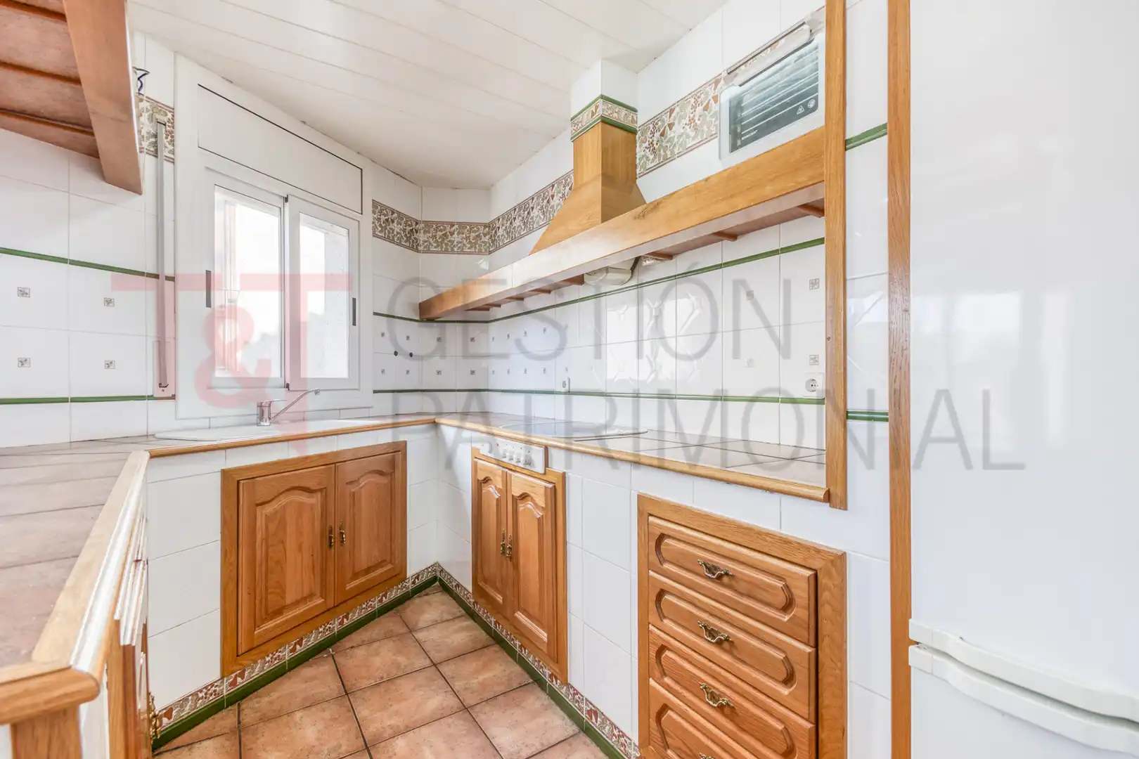 Cocina de Casa o chalet en venta en Llançà con Aire acondicionado, Calefacción y Terraza