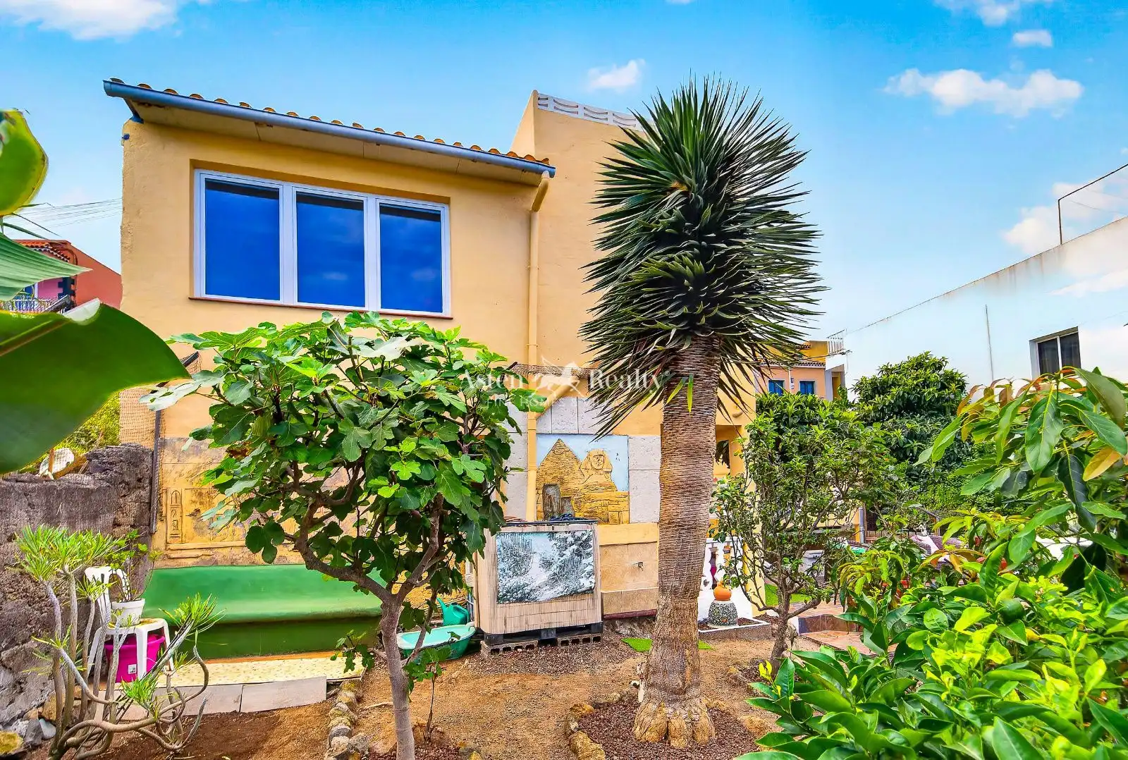 Casa en venta en Jose Gregorio Yanes Dorta 41, imagen 2