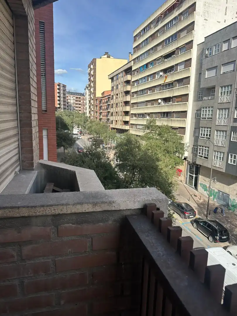 Pis amb ascensor en venda a Zona Alta, imagen 2