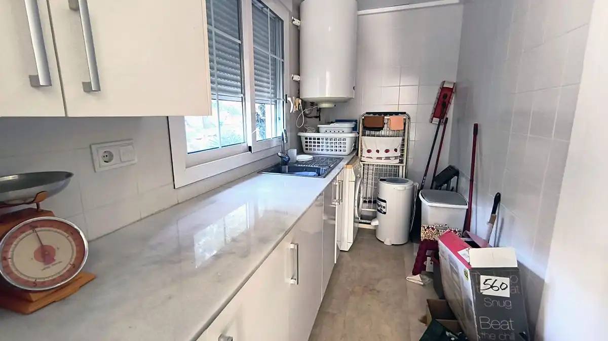 Penthouse for sale in La Sella, imagen 12
