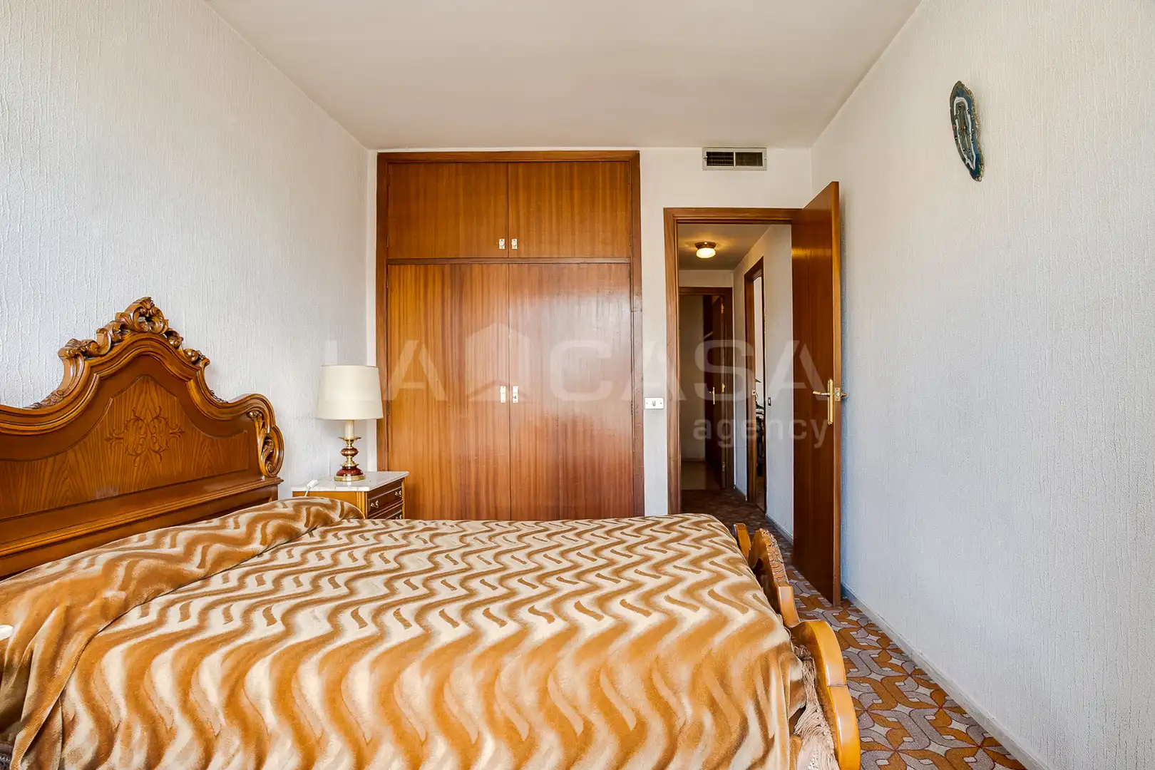 Wohnung mit Terrasse zum Verkauf in Calle PADILLA, imagen 18