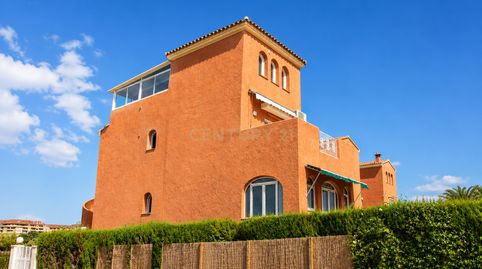 Foto 2 de Apartament en venda a Carrer de L'agret, Dénia, Spain, -1, El Montgó, Dénia
