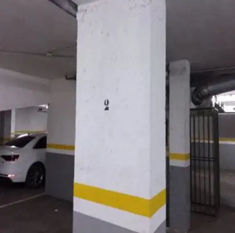 Aparcamiento en venta en La Glorieta, imagen 4