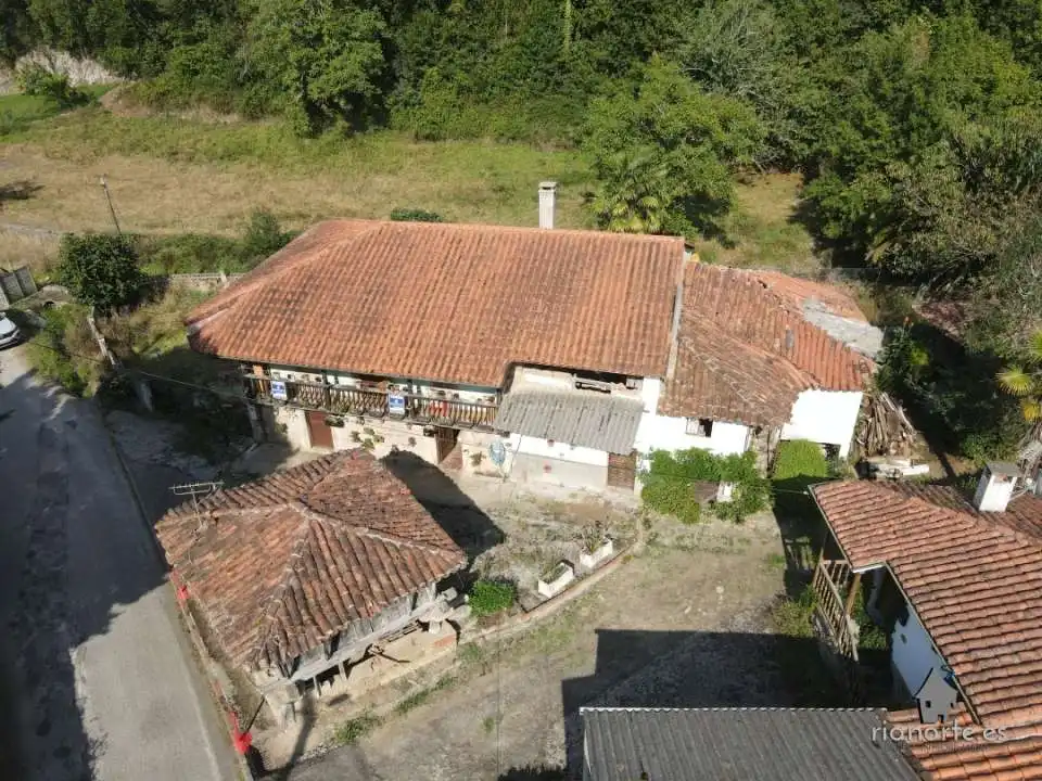 Casa con giardino in vendita a Ribadesella, imagen 2
