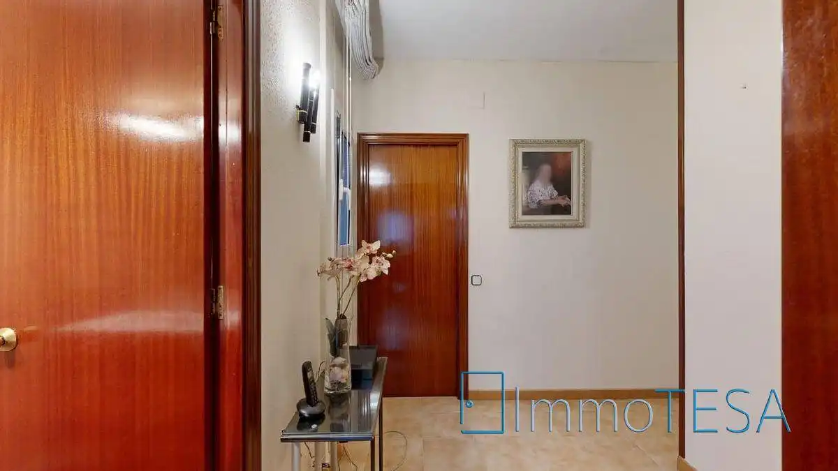 Piso en venta en Barberà del Vallès con Calefacción, Trastero y Balcón