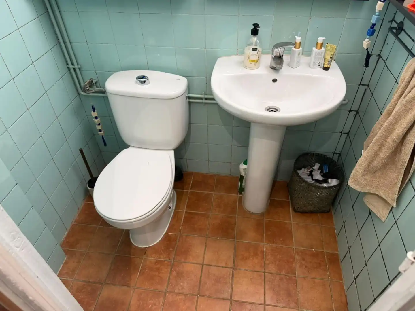 Flat for sale in Fondo, imagen 27