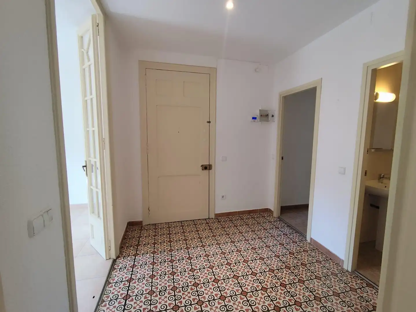 Apartamento de alquiler en Capellades