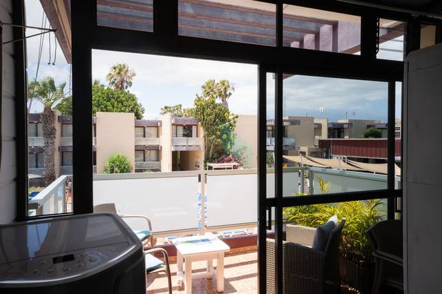 Apartamento en Venta en Herkules en Costa del Silencio