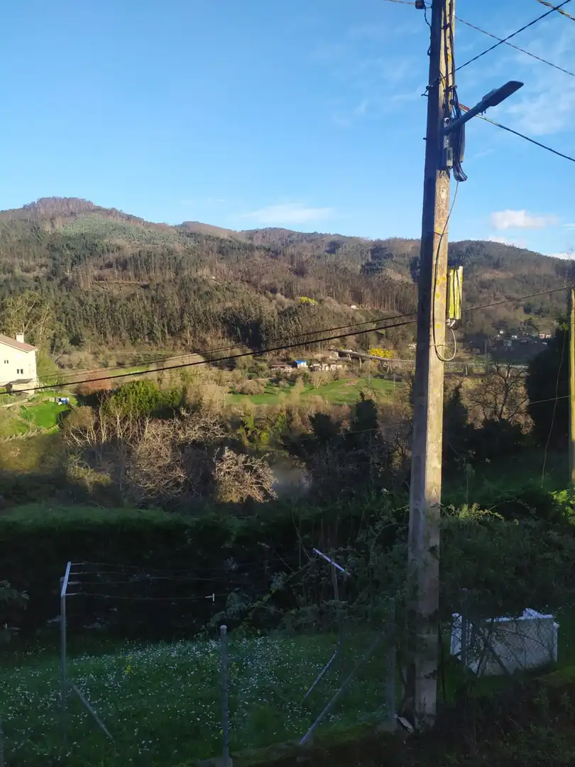 Houses for sale in Pravia  with Heating, Private garden and Storage room